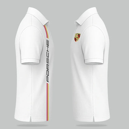 High Quality Men's Porsche Polo Set PORSCHE-PO+STK-PS0741115