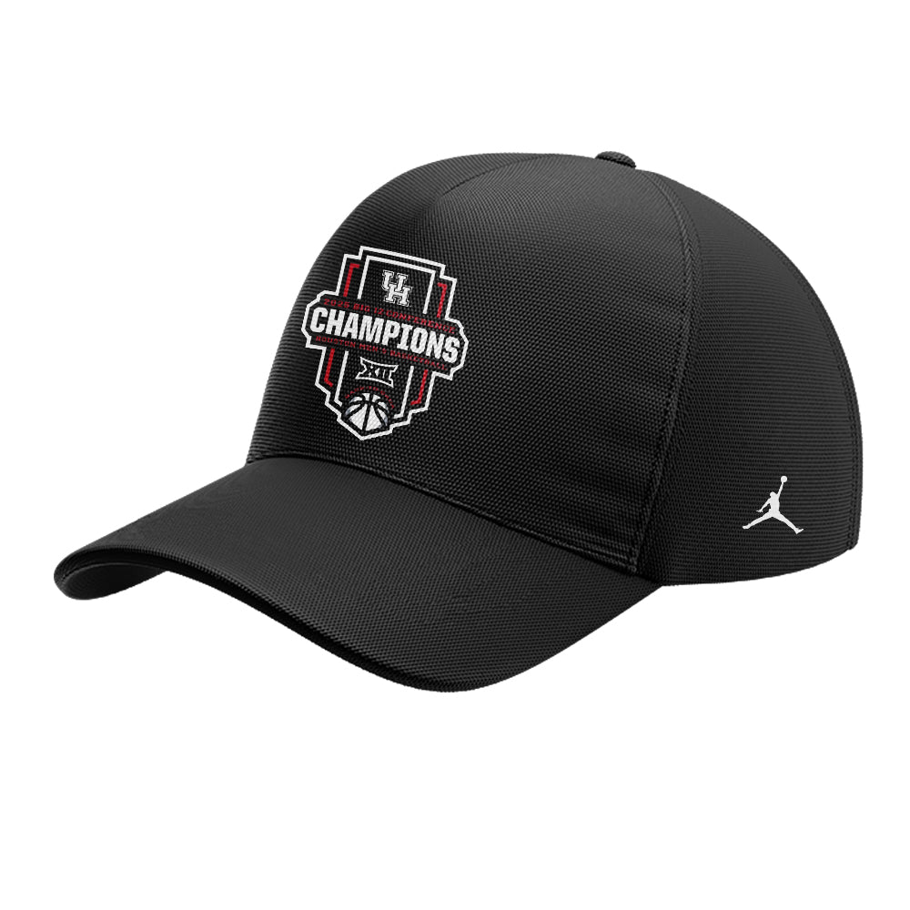 Houston Cougars T-Shirt - 𝐁𝐈𝐆 𝟏𝟐 𝐂𝐇𝐀𝐌𝐏𝐈𝐎𝐍𝐒 Shirt 2025 Season