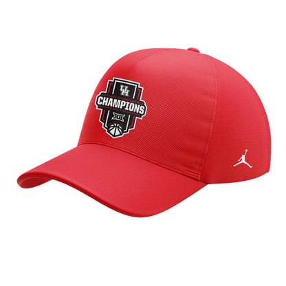 Houston Cougars T-Shirt - 𝐁𝐈𝐆 𝟏𝟐 𝐂𝐇𝐀𝐌𝐏𝐈𝐎𝐍𝐒 Shirt 2025 Season
