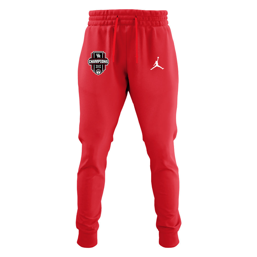 Houston Cougars T-Shirt - 𝐁𝐈𝐆 𝟏𝟐 𝐂𝐇𝐀𝐌𝐏𝐈𝐎𝐍𝐒 Shirt 2025 Season