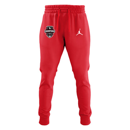 Houston Cougars T-Shirt - 𝐁𝐈𝐆 𝟏𝟐 𝐂𝐇𝐀𝐌𝐏𝐈𝐎𝐍𝐒 Shirt 2025 Season