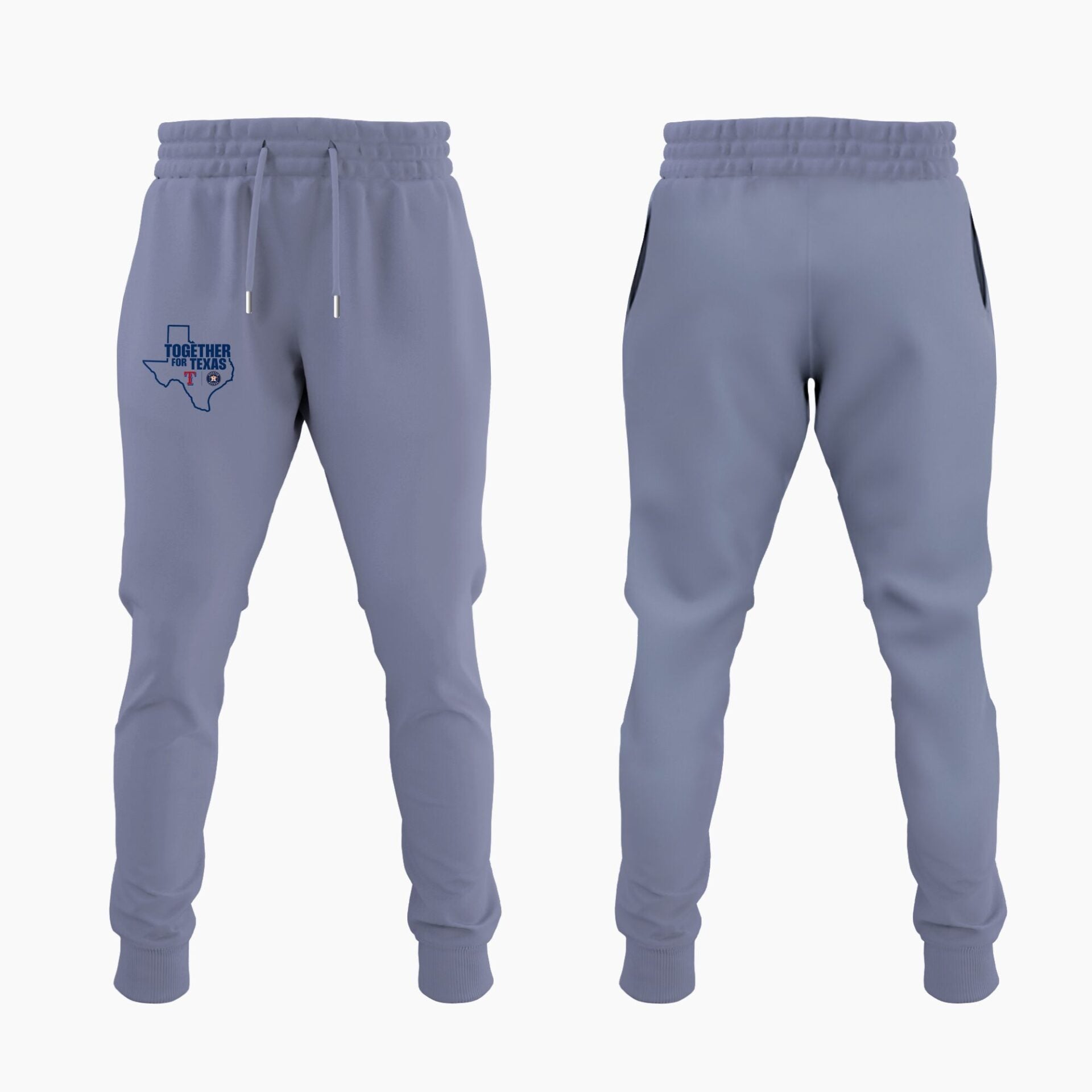 Together for Texas 2025 Limited Edition Sweatshirt