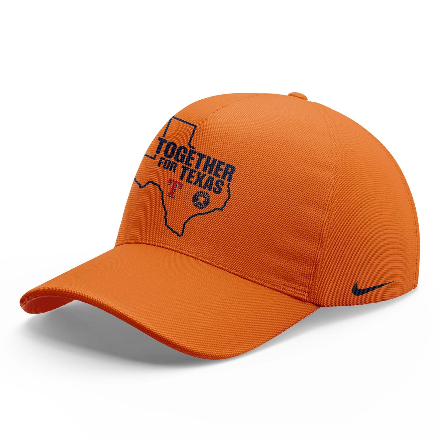 Together for Texas 2025 Limited Edition Jersey