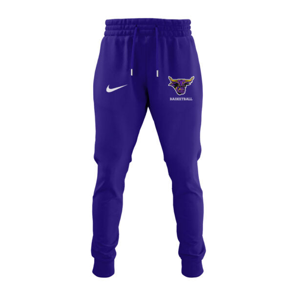MSU Mavericks Men’s Hockeys Limited Mason Cup Champions 2025 ZIP Hoodie Royal Blue