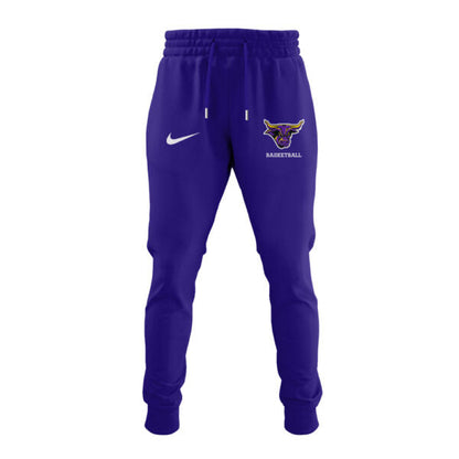 MSU Mavericks Men’s Hockeys Limited Mason Cup Champions 2025 Hoodie Royal Blue