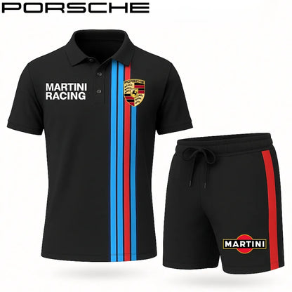 High Quality Men's Porsche Polo Set PORSCHE-PO+STK-CBS9180162