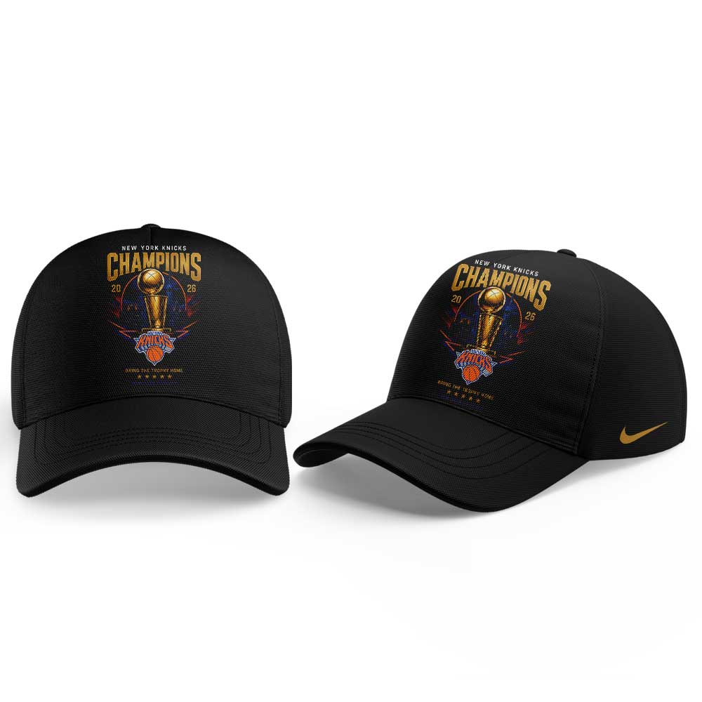 New York Knicks Basketball NBA Rings Champions Tshirt | ZB99