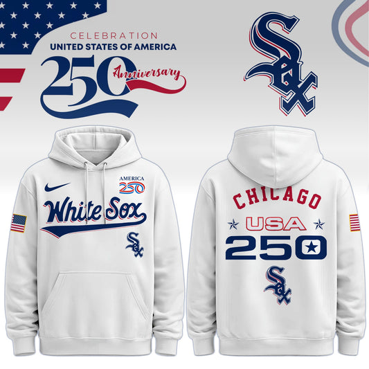 America’s 250th Anniversary Chicago White Sox