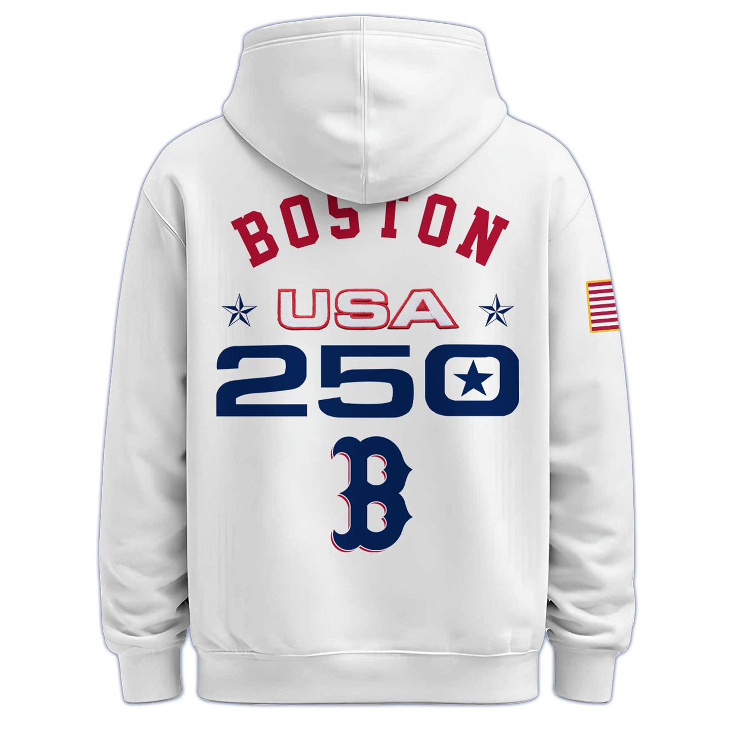 America’s 250th Anniversary Boston Red Sox