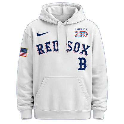 America’s 250th Anniversary Boston Red Sox