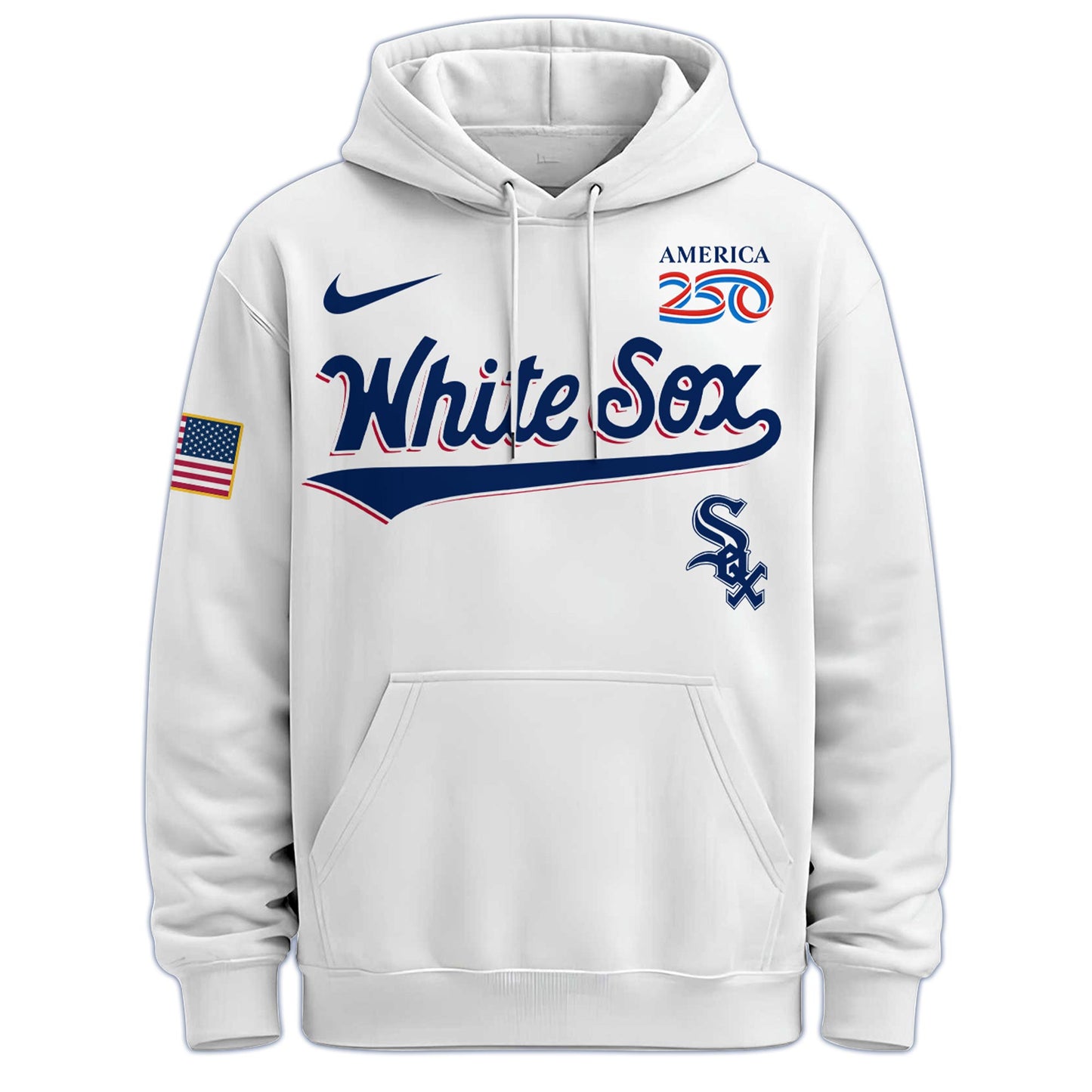 America’s 250th Anniversary Chicago White Sox