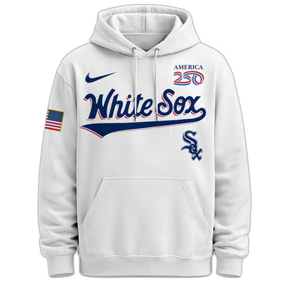America’s 250th Anniversary Chicago White Sox