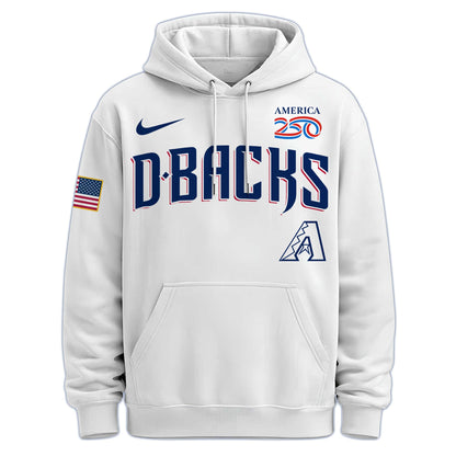 America’s 250th Anniversary Arizona Diamondbacks