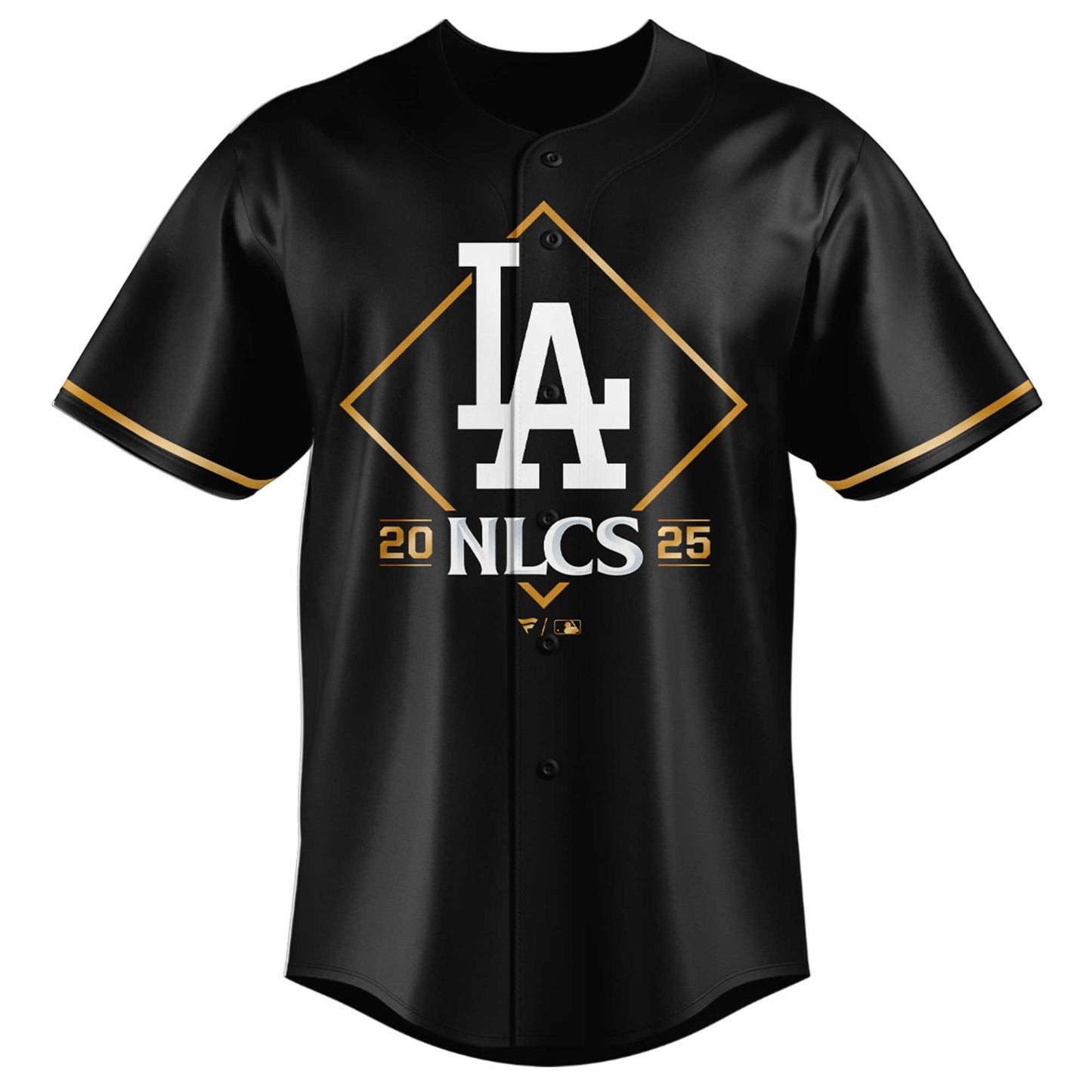 LA Dodgers NLCS Postseason 2025 Jersey