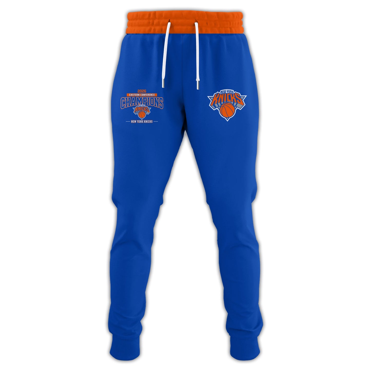 NEW YORK KNICKS 2026 Eastern Conference Champions T-Shirt | DS50