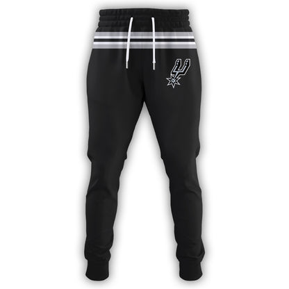 San Antonio Spurs 2026 Western Conference Champions Basketball Hoodie Limited Edition | TC39