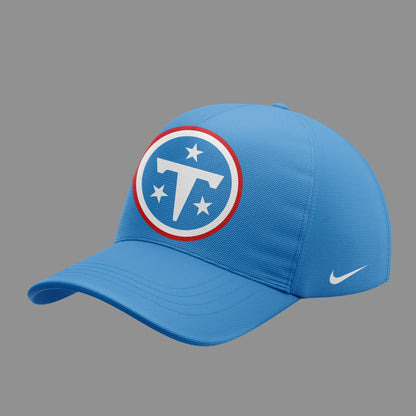 Tennessee Titans A New Chaptor Limited Edition Jersey