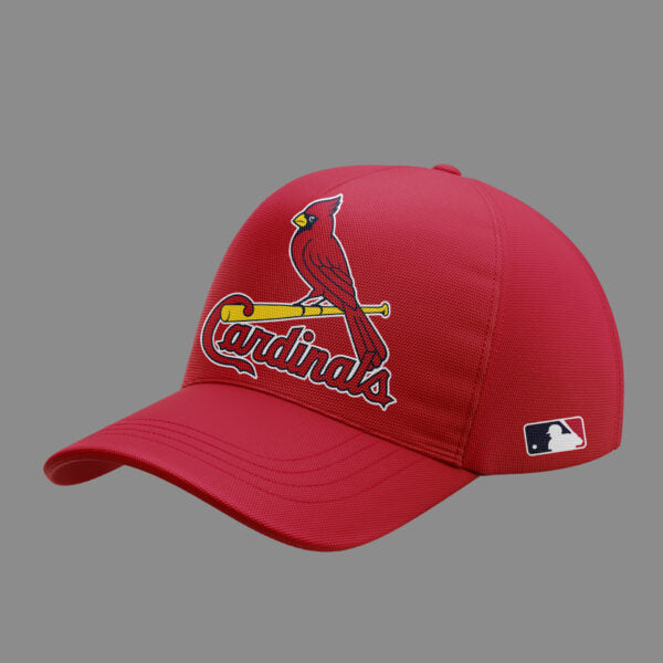 St. Louis Cardinals Baseball Red Jersey For Nurses Night 2025 Season