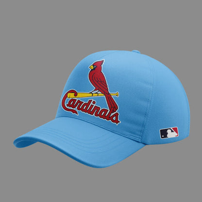 St. Louis Cardinals Baseball Light Blue Jersey For Nurses Night 2025 Season