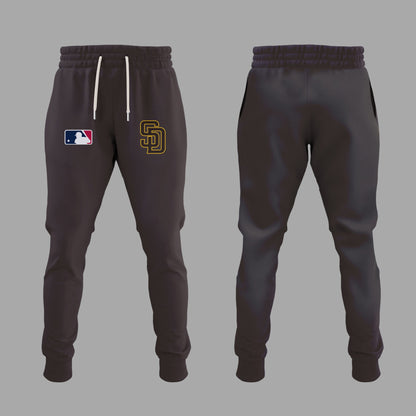 San Diego Padres Baseball Jersey
