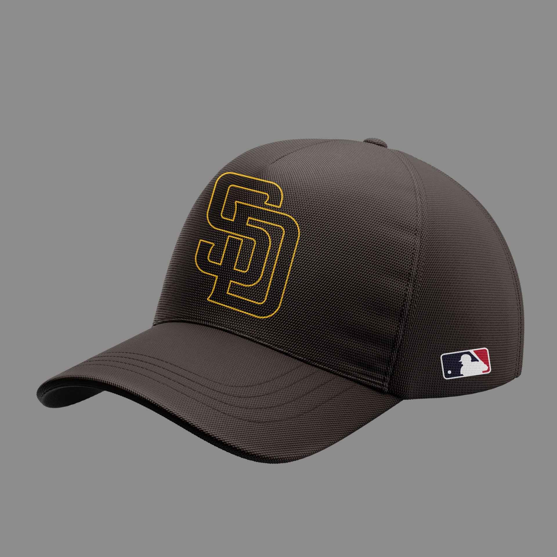 San Diego Padres Baseball Jersey