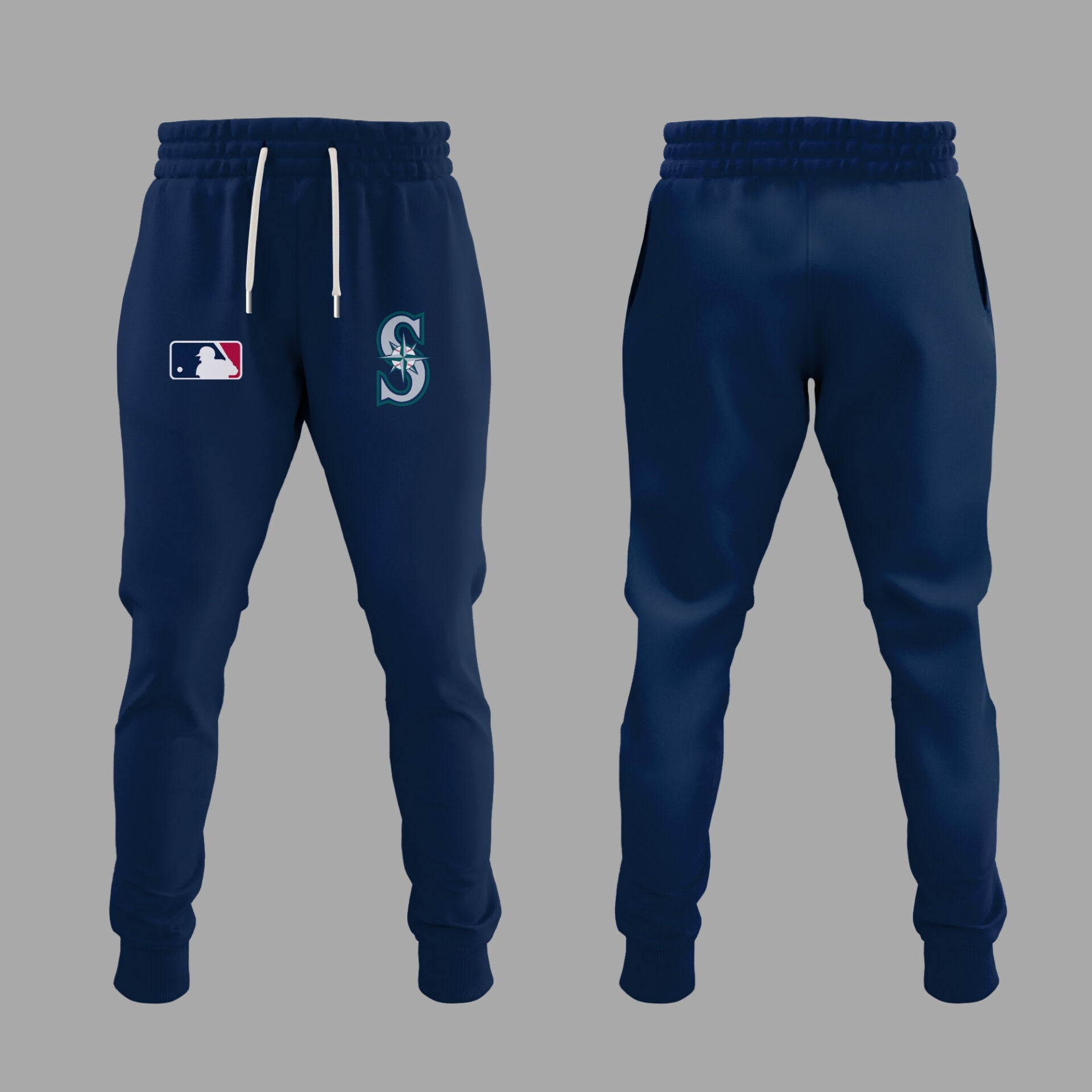 Seattle Mariners Baseball Jersey