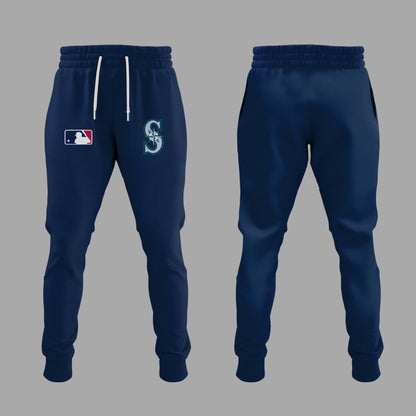 Seattle Mariners Baseball Jersey