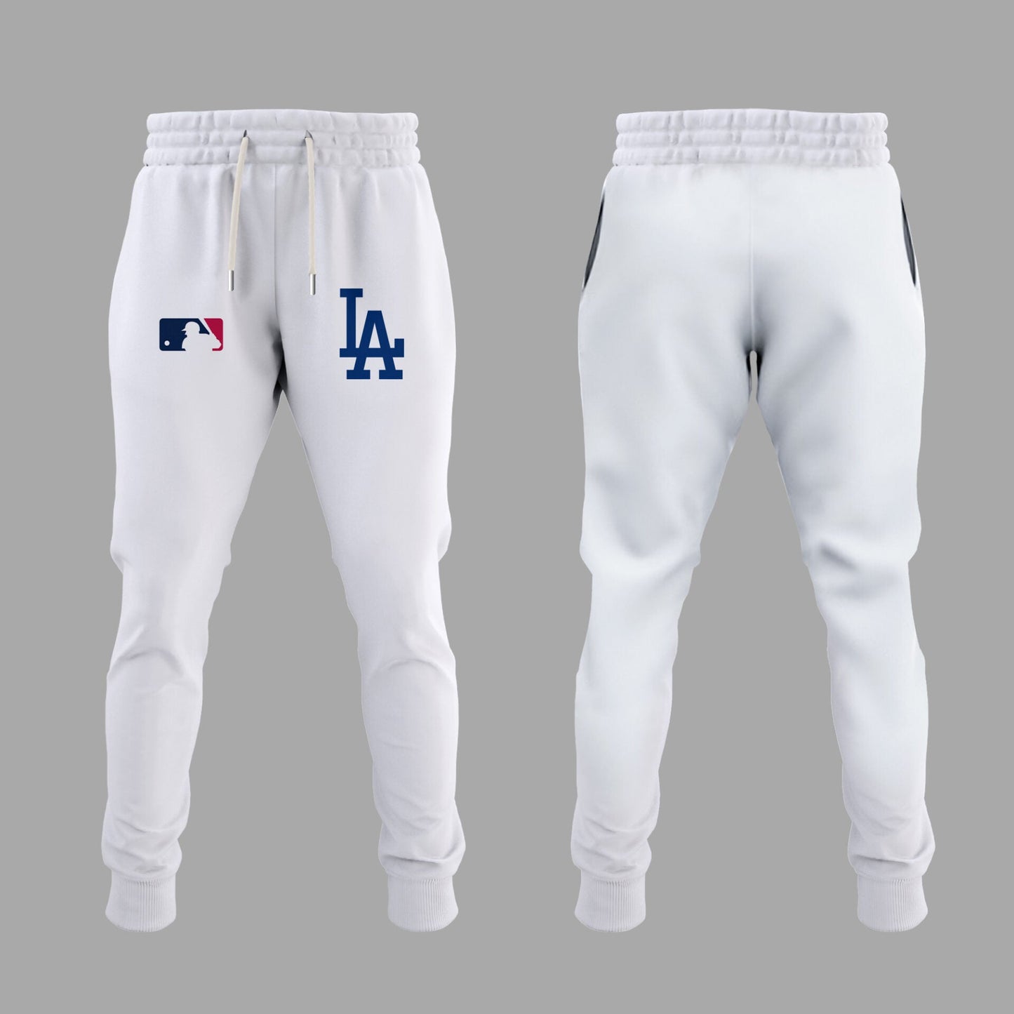 Los Angeles Dodgers Baseball Jersey