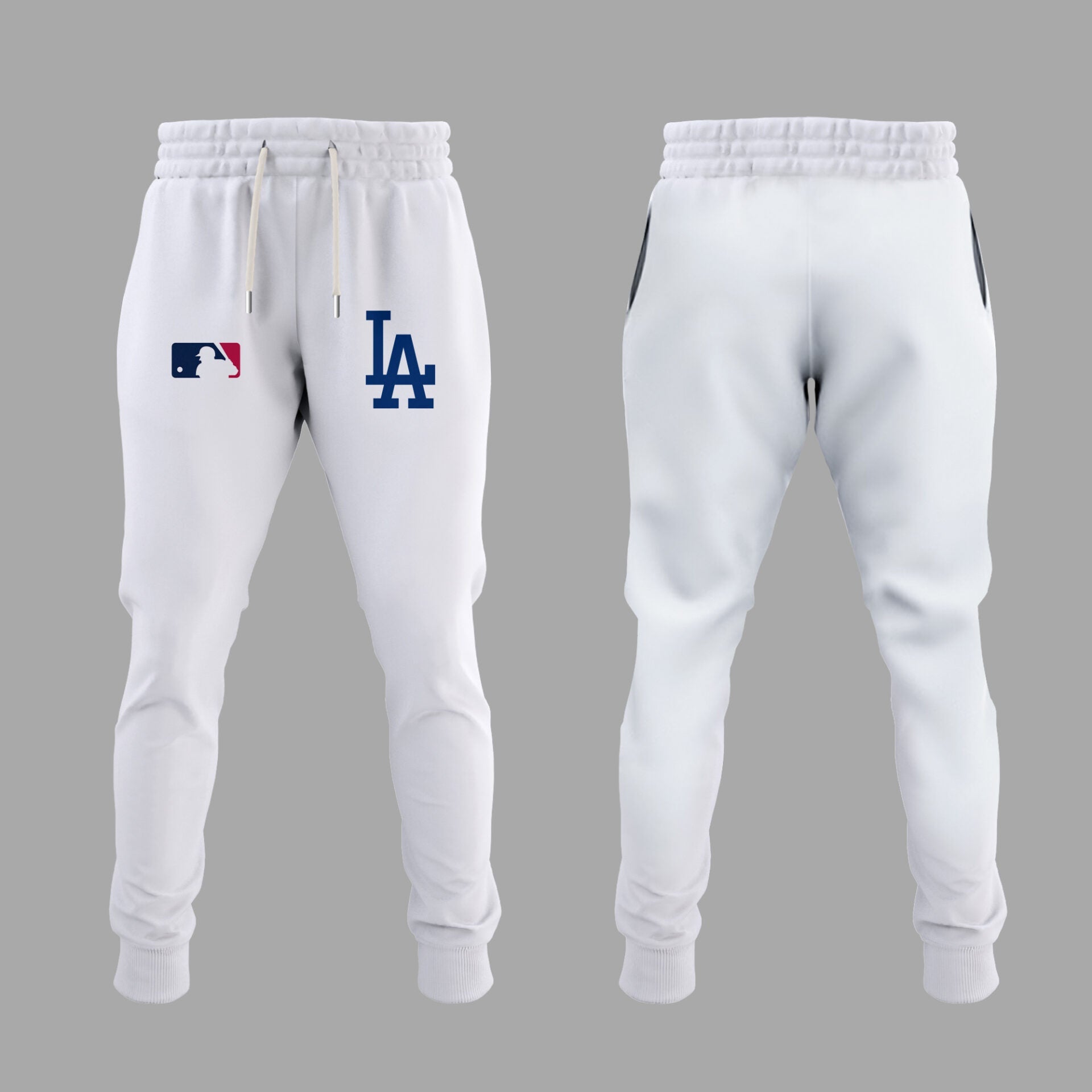 Los Angeles Dodgers Baseball Jersey
