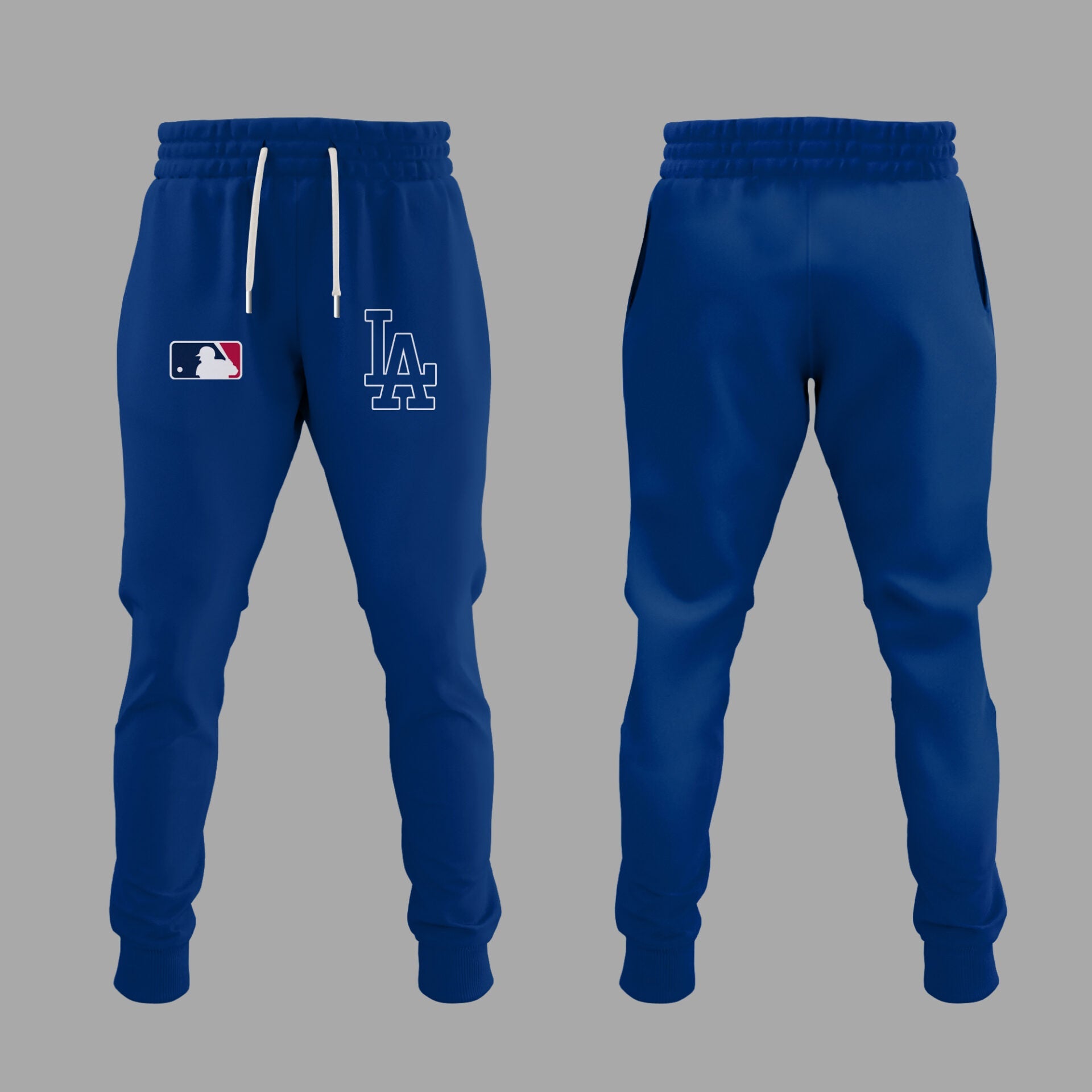 Los Angeles Dodgers Baseball T-Shirt