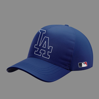 Los Angeles Dodgers Baseball T-Shirt