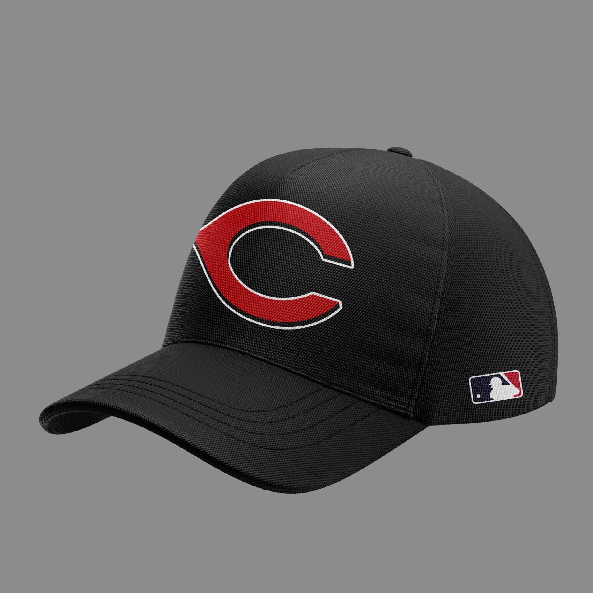 Cincinnati Reds Baseball Jersey