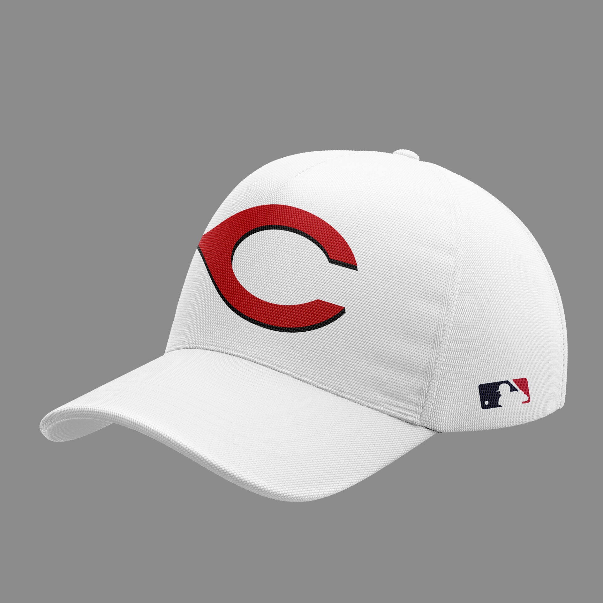 Cincinnati Reds Baseball Jersey