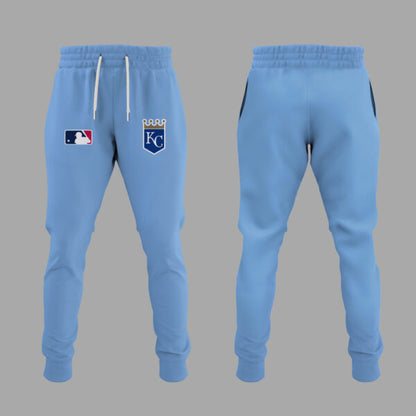 Kansas City Royals Baseball Hoodie For Nurses Night 2025 Season