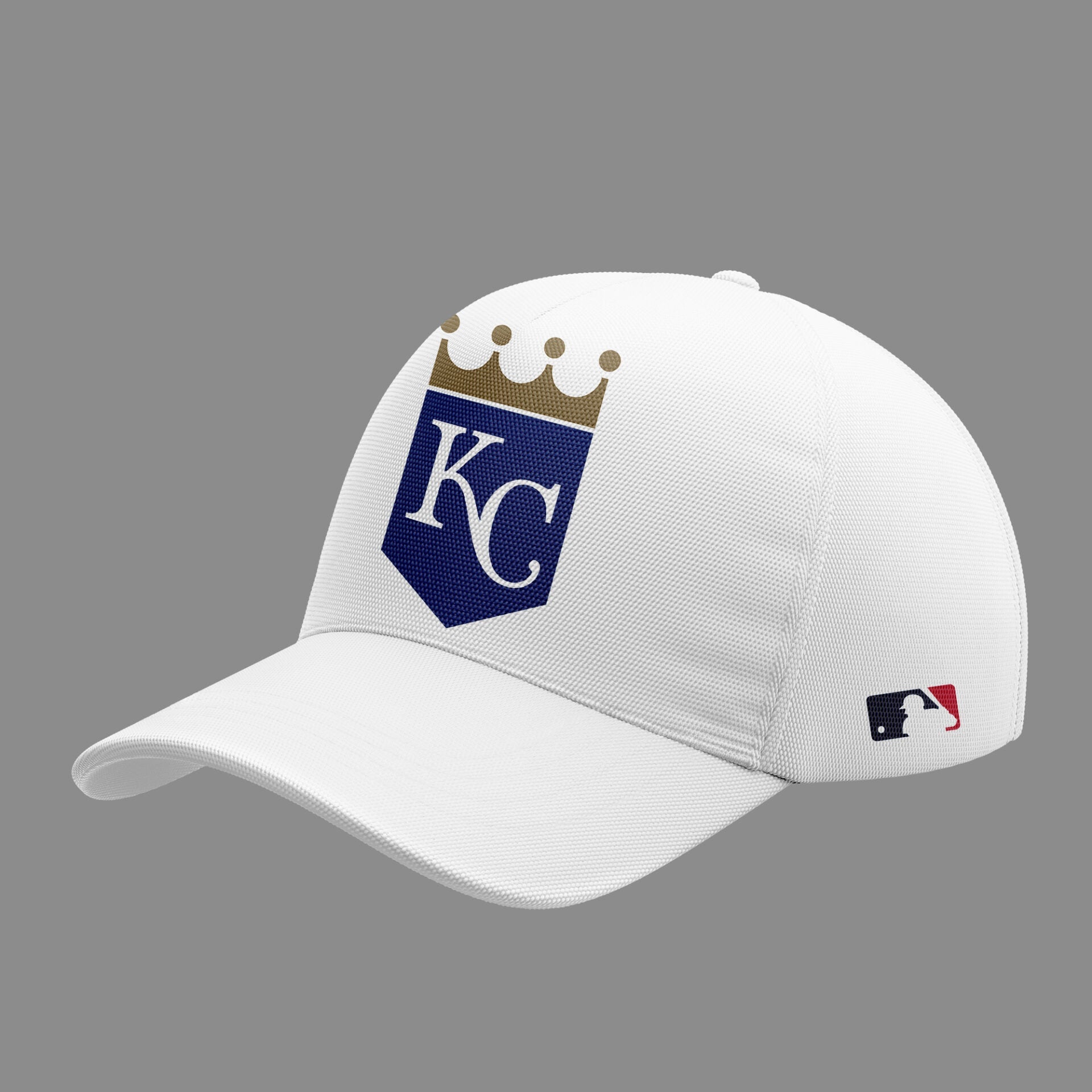 Kansas City Royals Baseball Jersey