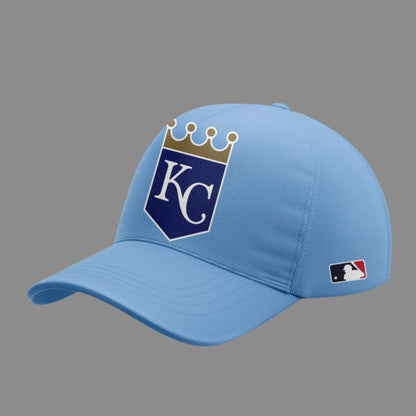 Kansas City Royals Baseball Hoodie For Nurses Night 2025 Season