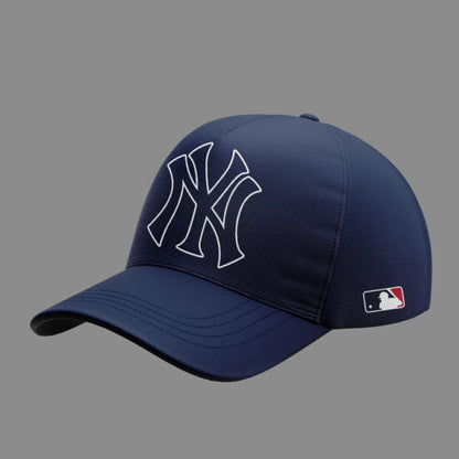 New York Yankees Baseball Royal Blue Hoodie For Nurses Night 2025 Season