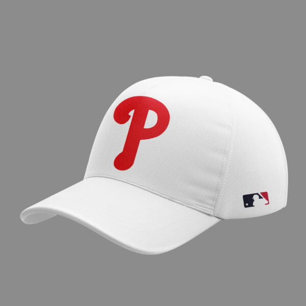 Philadelphia Phillies Baseball White Hoodie For Nurses Night 2025 Season