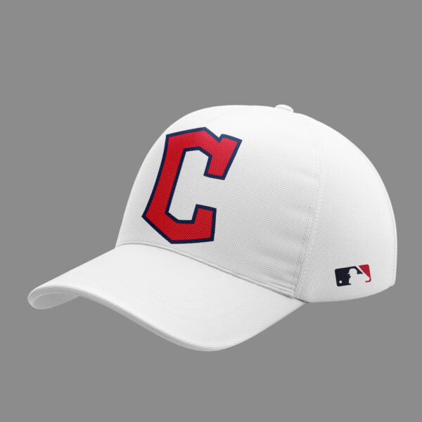 Cleveland Guardians Baseball White Hoodie For Nurses Night 2025 Season