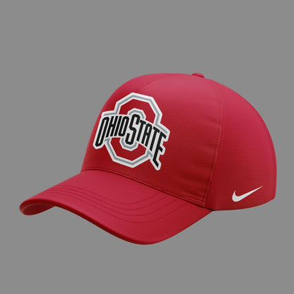 Ohio State Buckeyes Red Jersey For Nurses Night 2025 Season