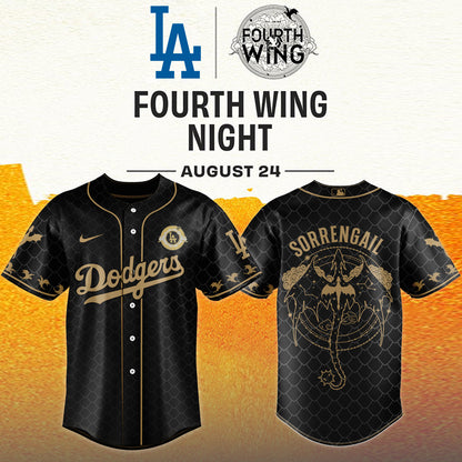 MLB ALL TEAMS x Iron Flame Jersey | AM99