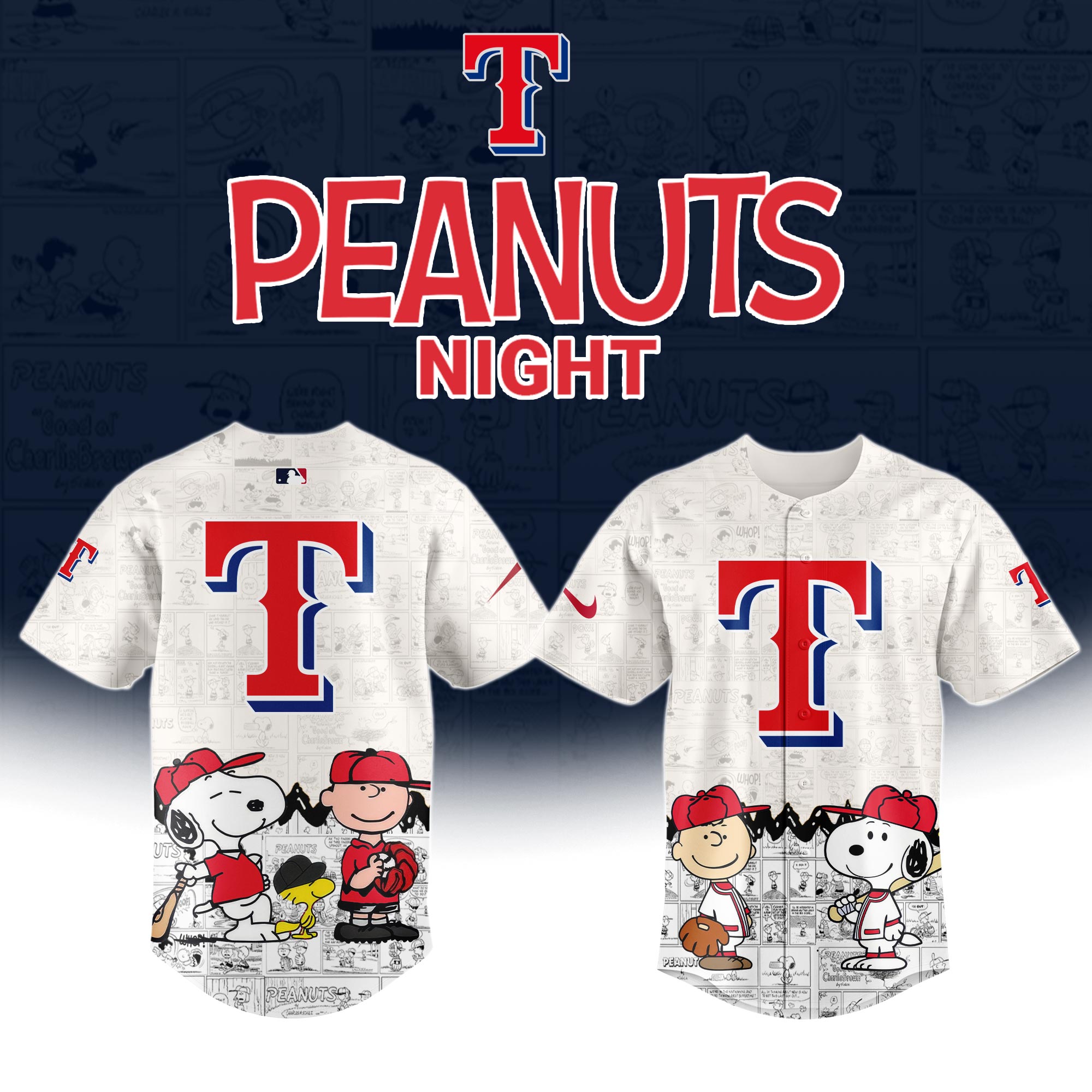 Texas Rangers 