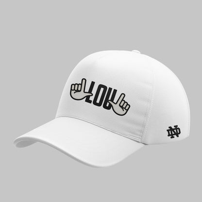 Thanks for the Memories - Legacy Of Lou Holtz T-Shirt White And Black - Notre Dame Lou Holtz Shirt