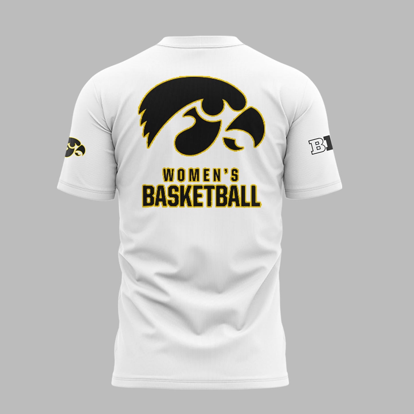 Special New Iowa Hawkeyes Nothing Easy T-Shirt
