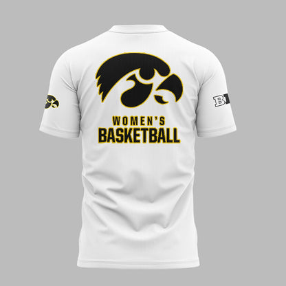 Special New Iowa Hawkeyes Nothing Easy T-Shirt