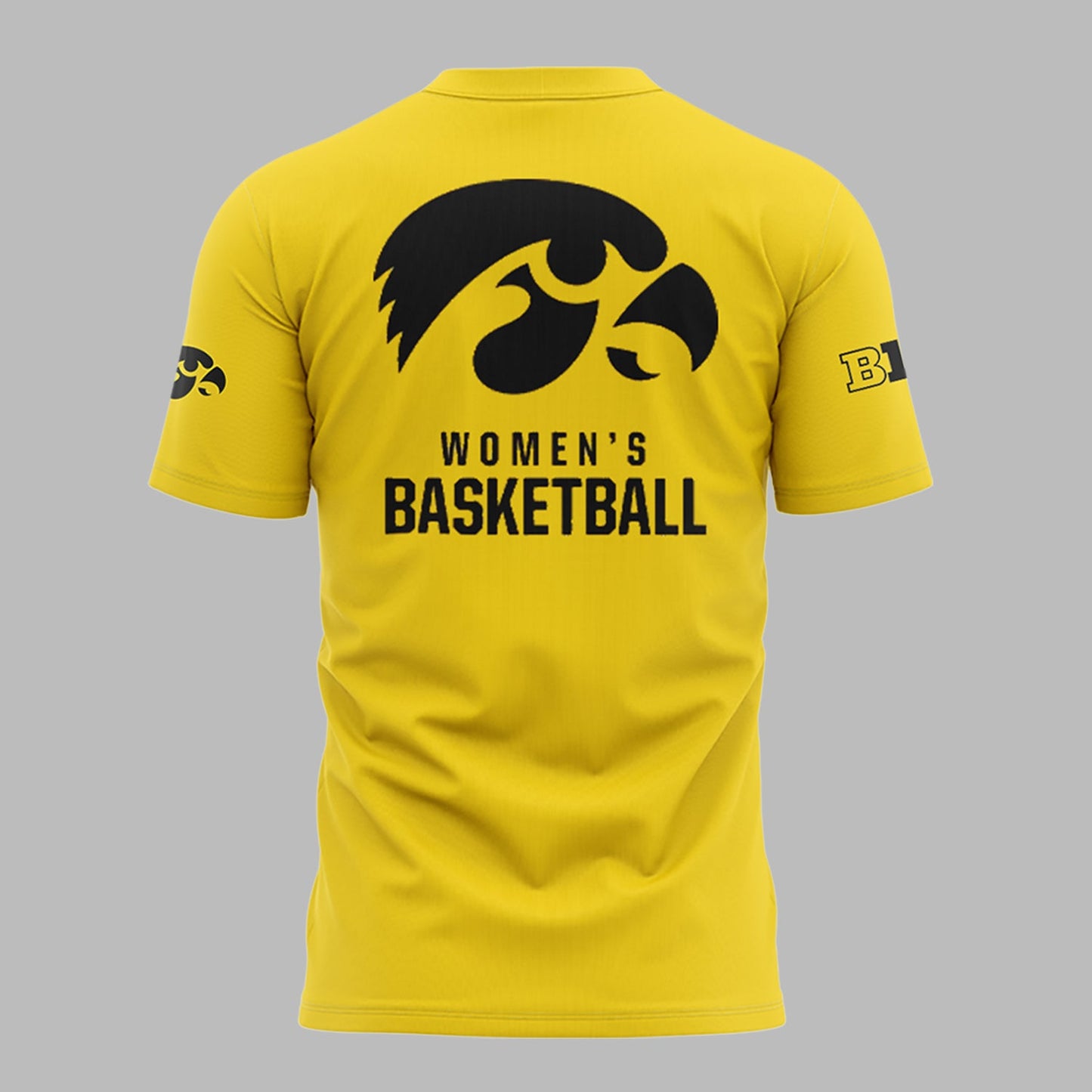Special New Iowa Hawkeyes Nothing Easy T-Shirt