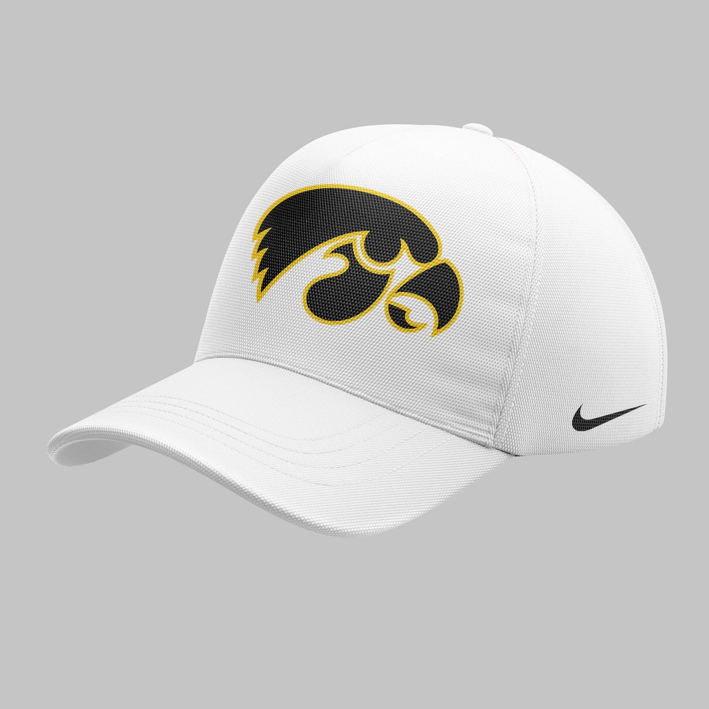 Special New Iowa Hawkeyes Nothing Easy T-Shirt