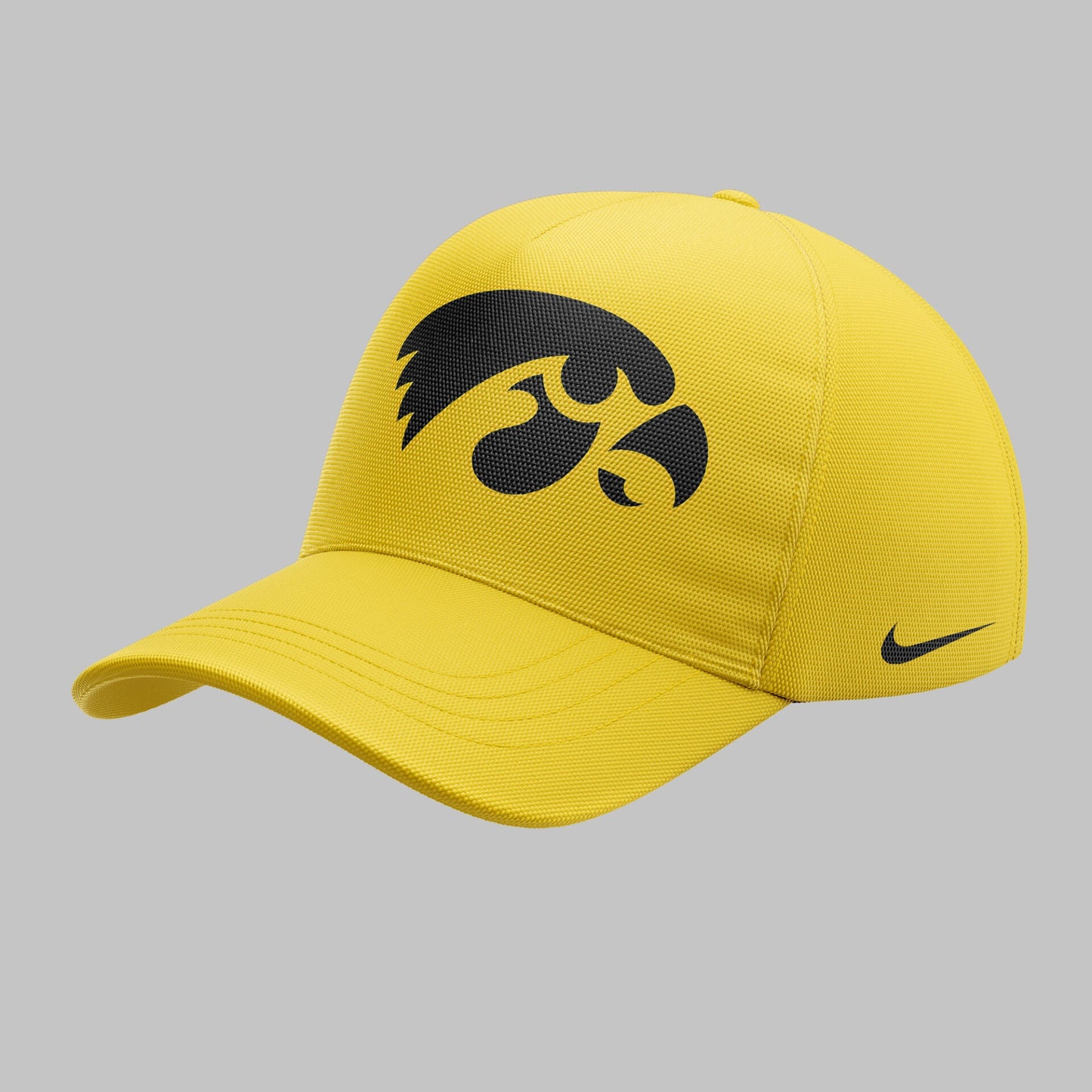 Special New Iowa Hawkeyes Nothing Easy Hoodie