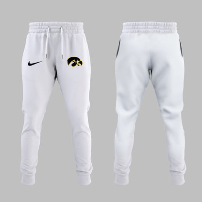 Special New Iowa Hawkeyes Nothing Easy T-Shirt