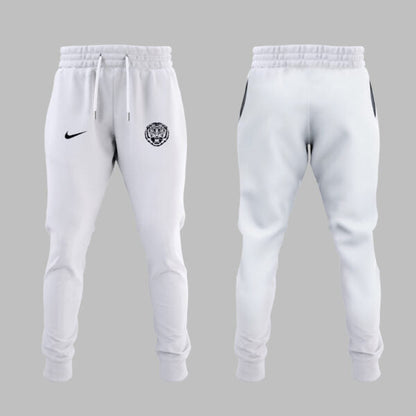 LSU In Loving Memory Of Kyren Lacy Hoodie White